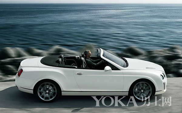 最适合年轻人开的敞篷车,适合兜风的敞篷车