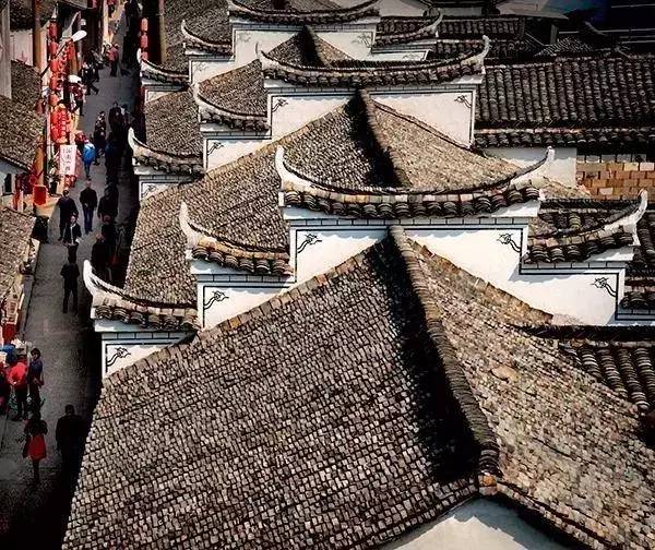 厉害了！五月的义乌又多了6个霸气的新名字！第一个就超爱！