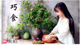 李子柒经历过什么李子柒美食视频怎么停更了