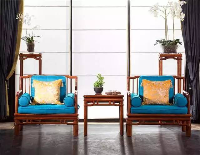 这样的新中式设计才叫顶级,这样的新中式轻奢风你可喜欢