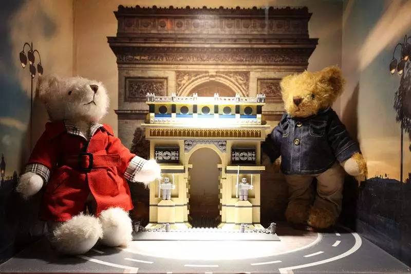 上海博物馆十大镇馆之宝,博物馆参观主题活动