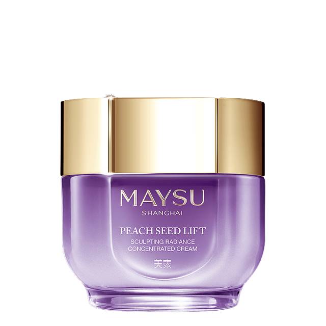 揭秘｜爱它，高贵冷艳又神秘（下）-保湿抗老精华篇