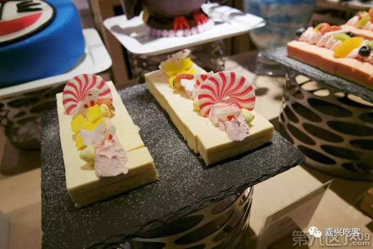 希尔顿逸林自助,中博希尔顿逸林酒店自助