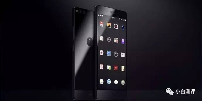 1499起关于坚果Pro你想知道的都在这（小白开箱）