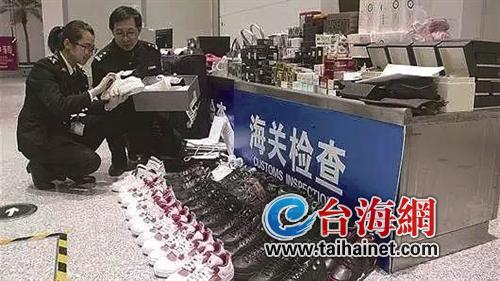 海关五种行李不放行,5种行李不准入境