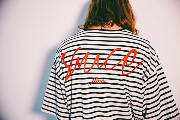 F.L.A.M2017SummerCollectionToomuchsauce