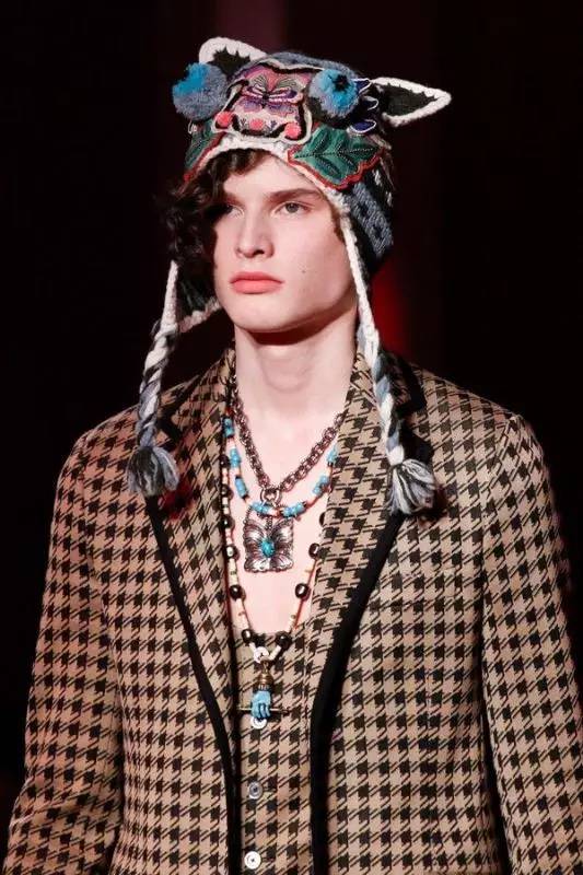 维密高粱模特,维密超模为什么都是小麦肤色