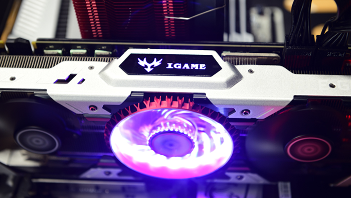 igamegtx1080tivulcan显卡,igamegtx1080tivulcan