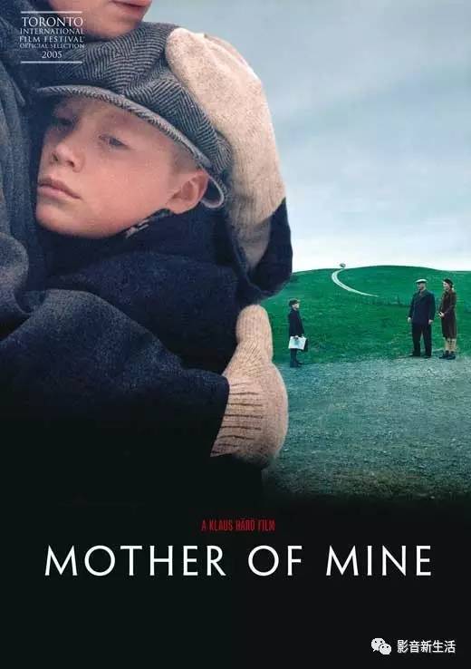 十大感恩母亲节的电影,岁月静好母亲节