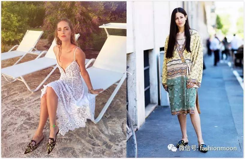 儿童夏天拖鞋推荐女6-12岁,夏天快到了你们的拖鞋准备好了吗