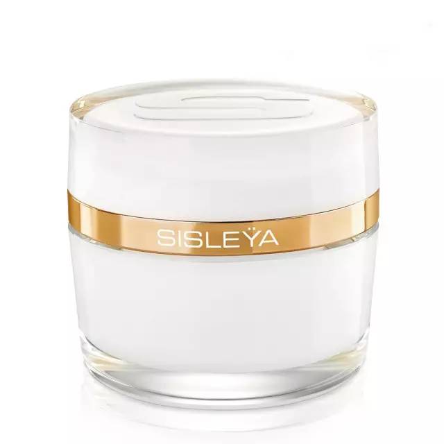 揭秘｜爱它，高贵冷艳又神秘（下）-保湿抗老精华篇