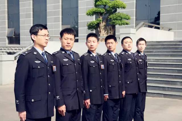 「天检风采」苦累无怨言，做护卫正义前行的剑——天桥区检察院的司法警察