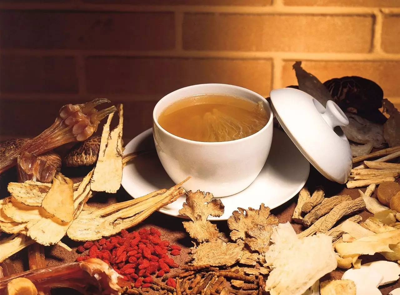 莲药五汁饮,食疗治干燥