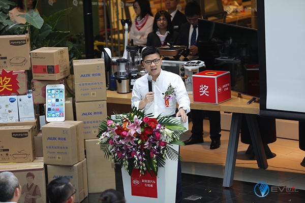 南京比亚迪盛世新景总部,比亚迪盛世新景城展店