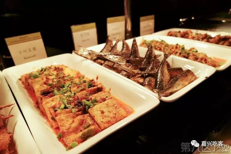 希尔顿逸林自助,中博希尔顿逸林酒店自助