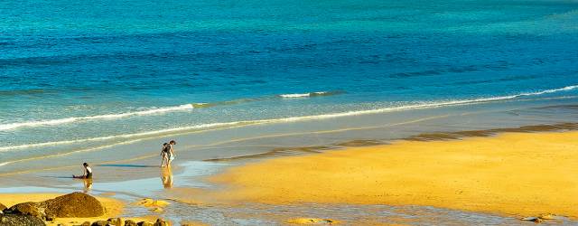 适合周末打卡的旅游胜地,周末旅游打卡圣地