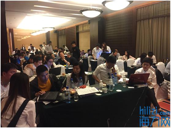 “营销之道 因智而能”2017百度营销峰会大连站启动