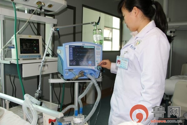 曹县人民医院设备,曹县哪个医院设备齐全