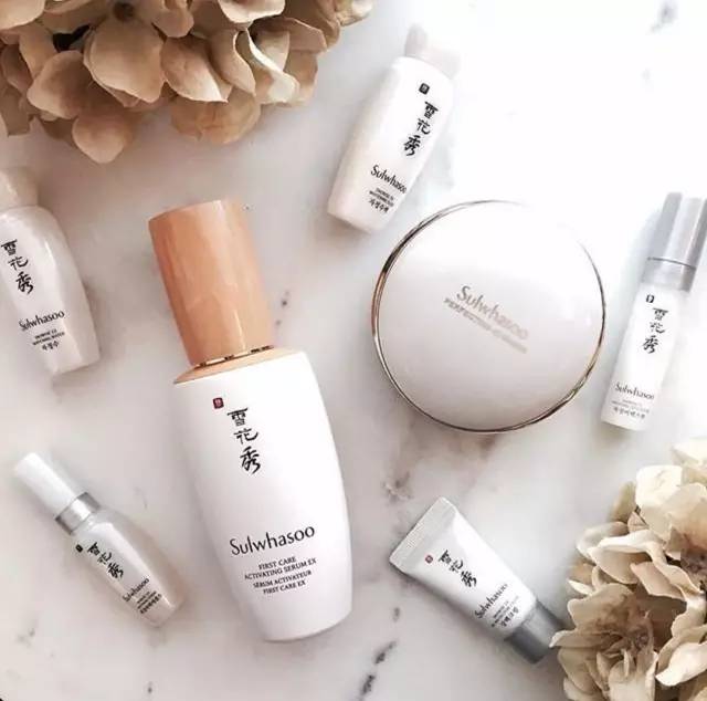 网红｜被深深误解的网红护肤品翻身大作战！