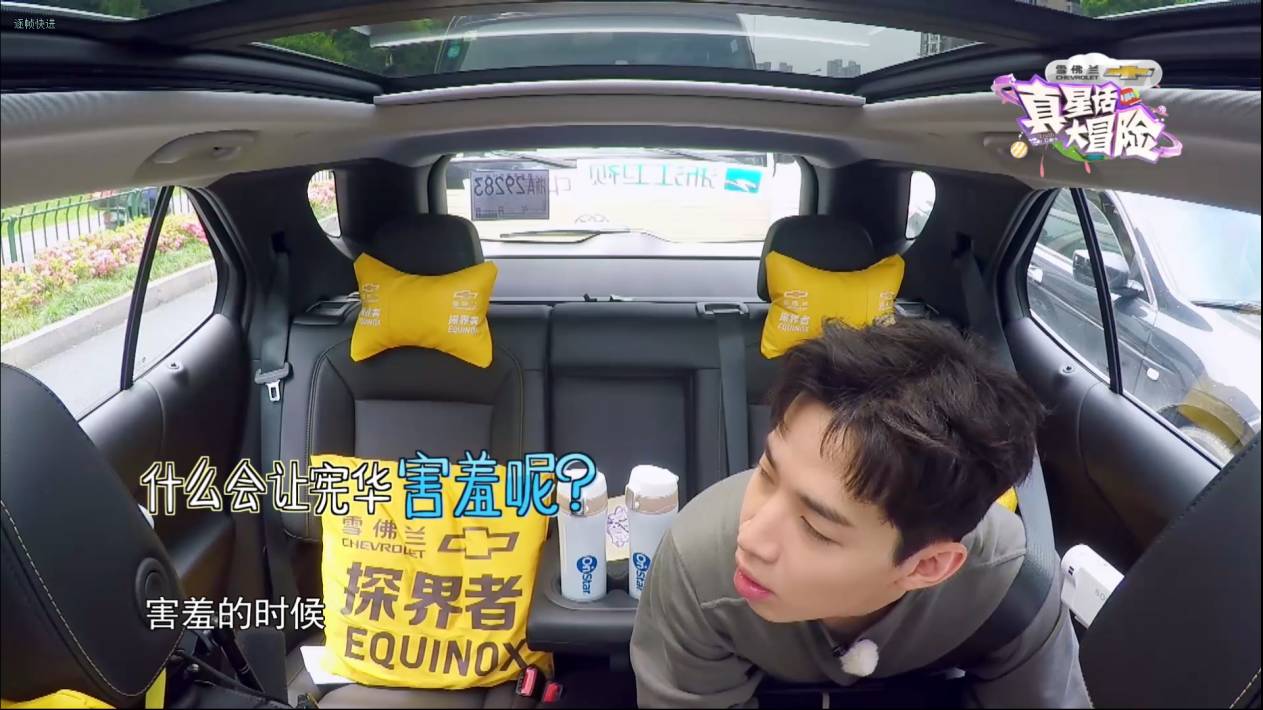 厉害了！刘宪华竟遇迷你版“弟弟”，两人相似度高达99%！