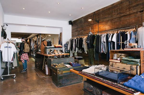 多伦多哪里买正装衣服便宜,多伦多有什么值得买的衣服