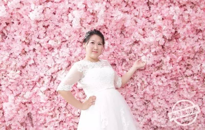 从30岁到70岁:泉州这6个妈妈,卸下年龄与身份,她们一样美