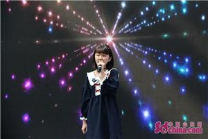 2023潮童风尚嘉年华,潮童秀济宁