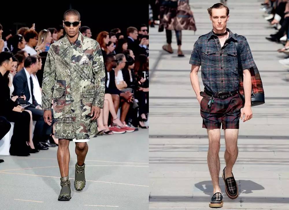 短裤到底多短才合适,短裤长度选择多少合适