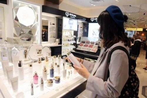 免税店美妆品推荐,日本美妆店必买清单