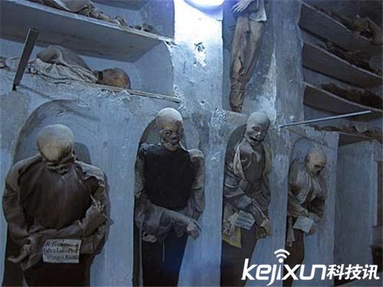 古人尸体防腐八大诀窍死后即时沐浴消毒