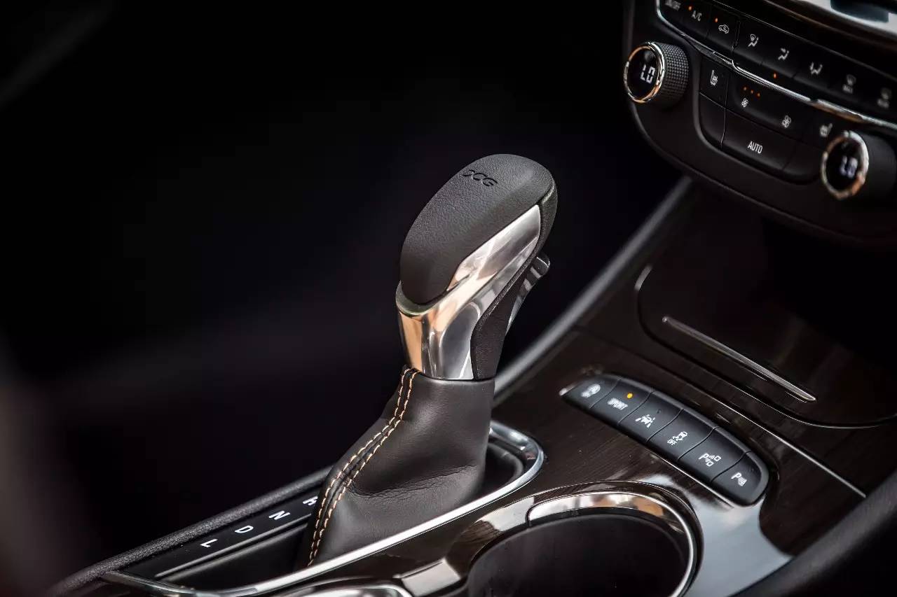 太湖别克威朗,天生爱跑别克威朗