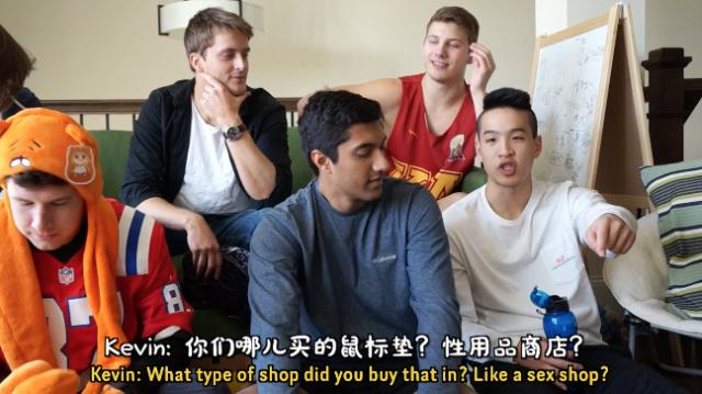 你造吗？日漫面前，再阳光的老美也会本性暴露