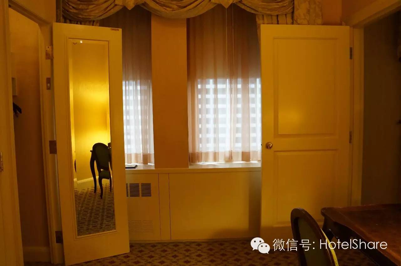 入住过无数名人政要的纽约华尔道夫酒店，体验究竟怎么样？