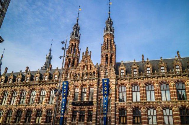 全球最适合华人居住的城市,年轻人最想去的top5城市