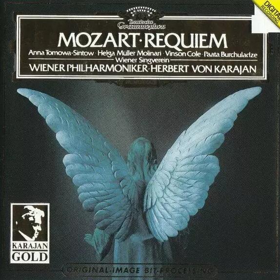 这些又好听又好看的古典音乐专辑你一定不要错过