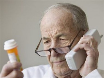 老人用药会出现哪些常见问题,老年人用药危险吗