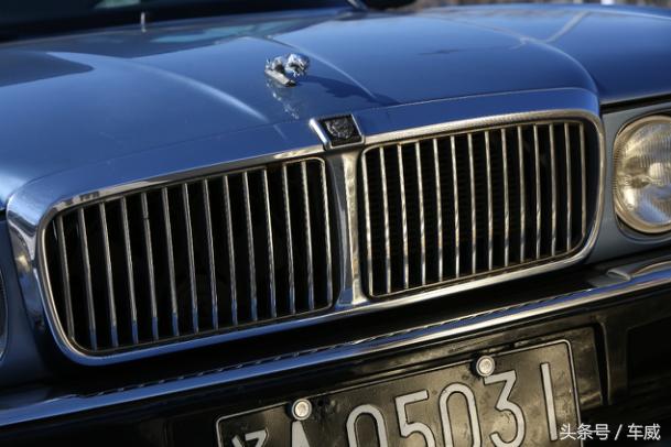 各代捷豹xj,捷豹xj有多惊艳