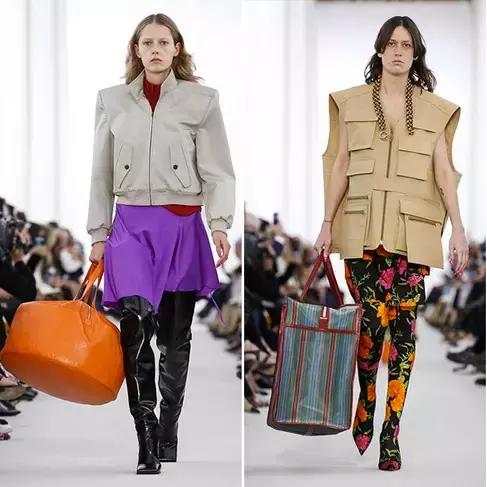 前方萌物来袭！今年最in的“口红包”用它搭配刚刚好