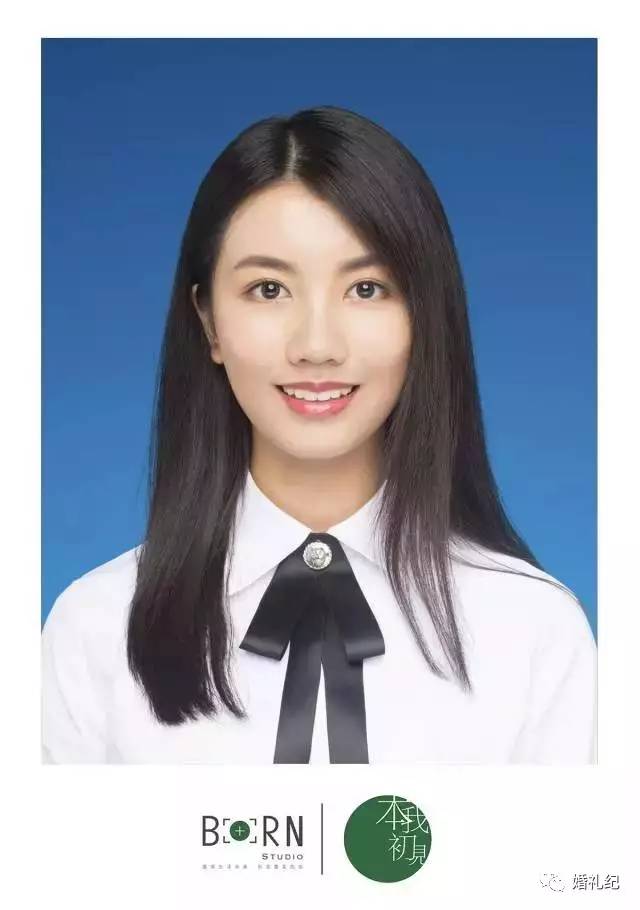 我们整理了全国各地拍登记照的店，发现这11家能让你颜值翻倍