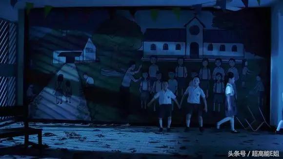 凶宅有诡异现象,凶宅的诡异秘密