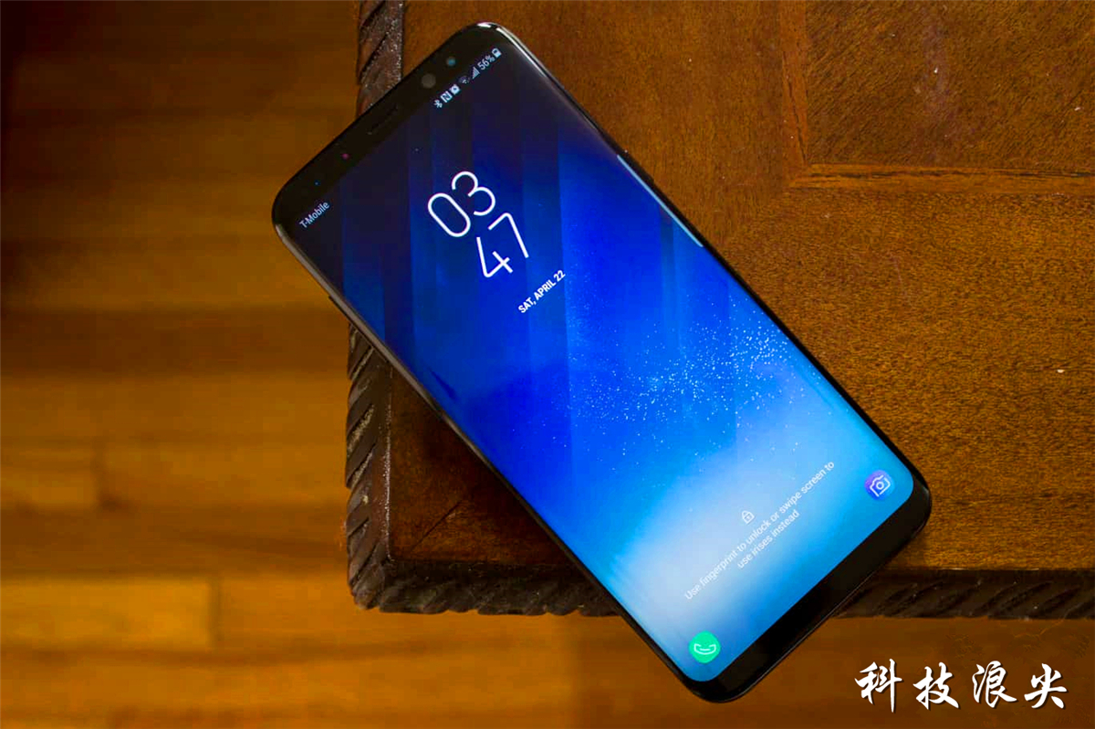 三星s8和s8+哪个更值得入手,三星s8轻奢版与s8参数详细对比