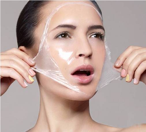 激素脸的各个阶段,激素脸爆发两次流黄水了