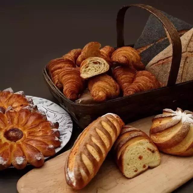 烘焙学院加盟,如何开好一家烘焙店