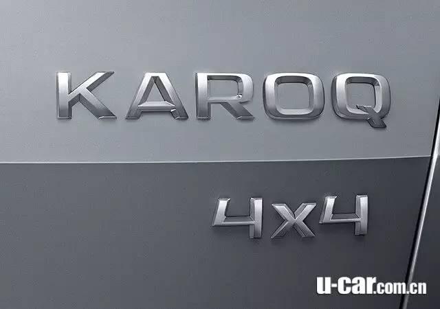 斯柯达karoq口碑,斯柯达karoq发布