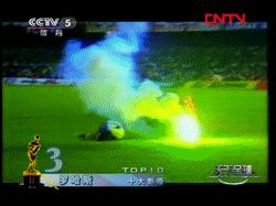 足球场上的十大影帝,足球史上奥斯卡影帝前十名