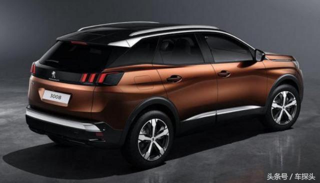 买标致3008二手车如何看发动机,标致3008购买推荐