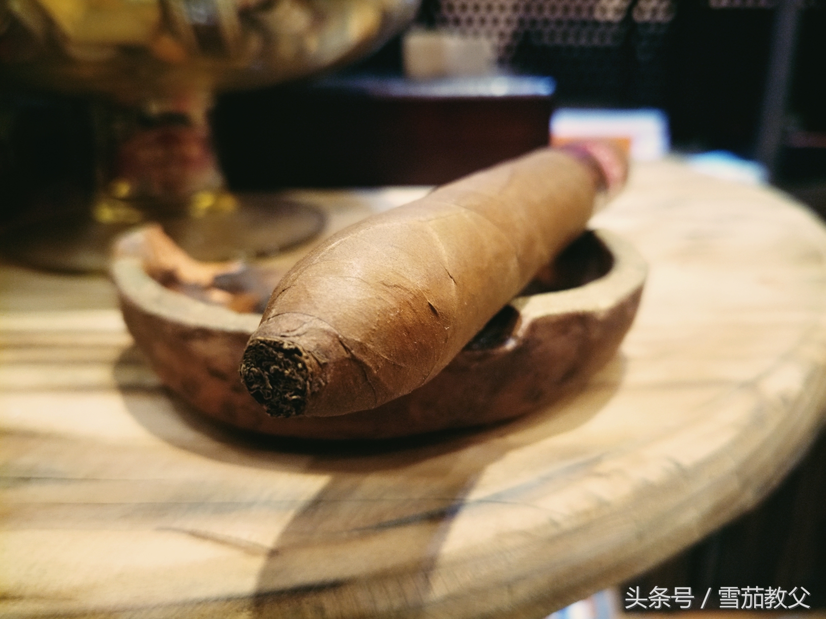 新手雪茄客避坑指南,雪茄入门级口粮选择