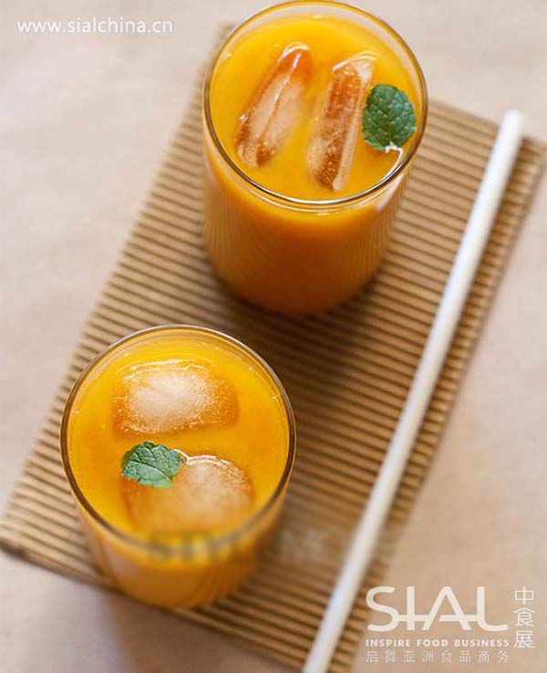 盘点夏季清凉好喝的冷饮,夏天适合喝的冷饮简单易做的