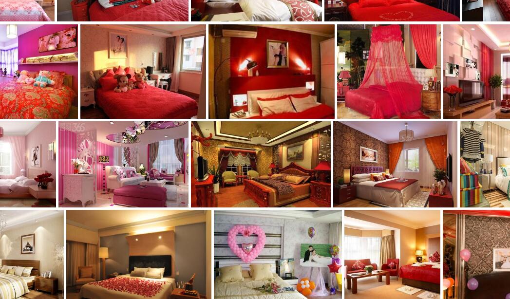 婚房装修不踩坑,婚房装修实景图片大全