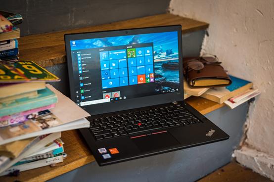 ThinkPadT470也是传媒界的宠儿,既有魅力又有实力